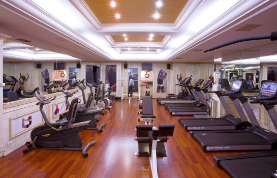 Hotel Green Park Taksim Istanbul Great Prices At Hotel Info