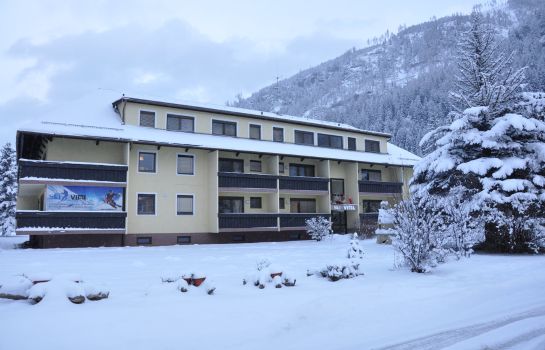 Bild Ski Vital Apartments