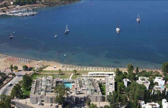 Hotel Ambrosia Bodrum Great Prices At Hotel Info