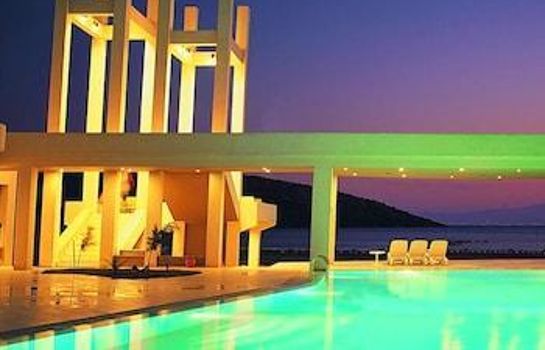 Hotel Ambrosia Bodrum Great Prices At Hotel Info