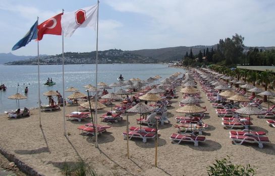 Hotel Ambrosia Bodrum Great Prices At Hotel Info