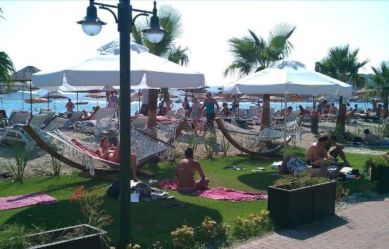 Hotel Ambrosia Bodrum Great Prices At Hotel Info