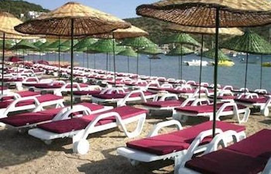 Hotel Ambrosia Bodrum Great Prices At Hotel Info