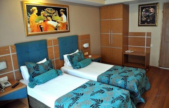 Hotel Ambrosia Bodrum Great Prices At Hotel Info