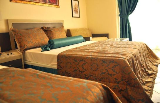 Hotel Ambrosia Bodrum Great Prices At Hotel Info