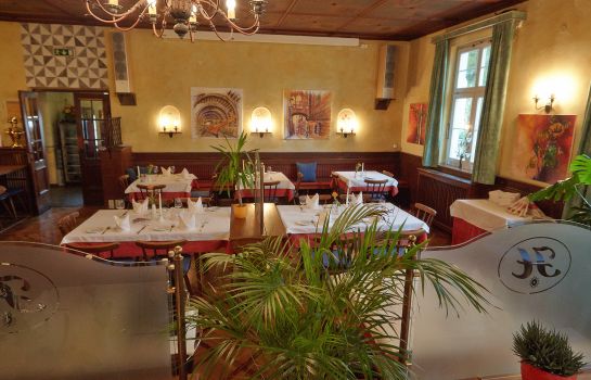 Restaurant Hotel Itzlinger Hof