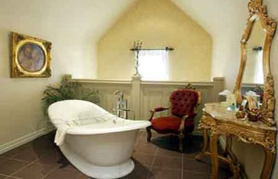 Suite Coombe Abbey
