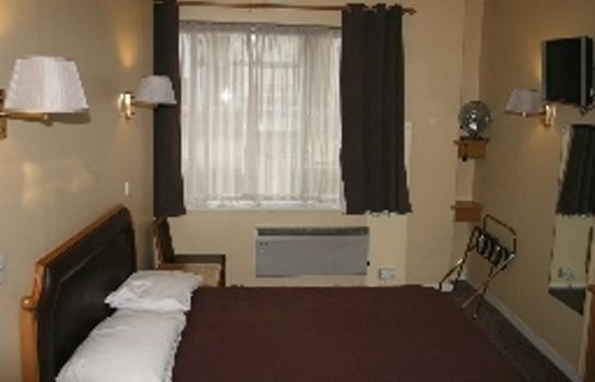 Room Sandringham