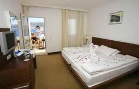 Hotel Voyage Bodrum Adults Only Great Prices At Hotel Info
