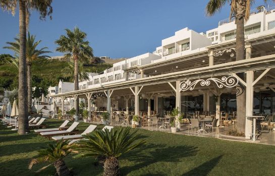 Hotel Voyage Bodrum Adults Only Great Prices At Hotel Info