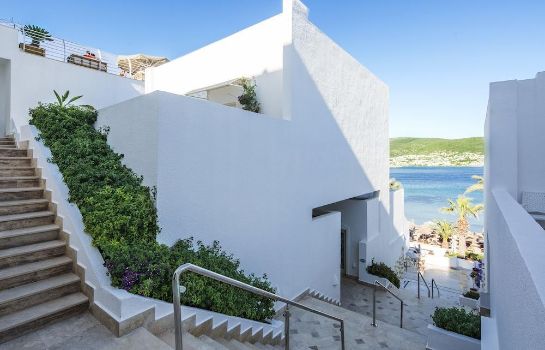 Hotel Voyage Bodrum Adults Only Great Prices At Hotel Info