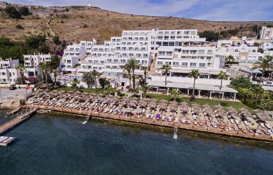Hotel Voyage Bodrum Adults Only Great Prices At Hotel Info
