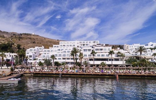 Hotel Voyage Bodrum Adults Only Great Prices At Hotel Info