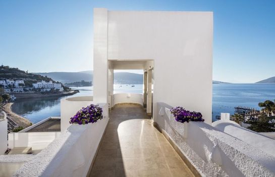 Hotel Voyage Bodrum Adults Only Great Prices At Hotel Info