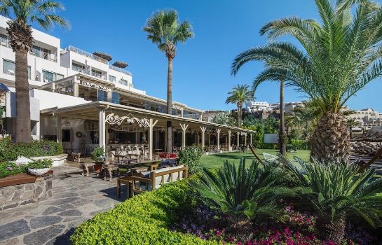 Hotel Voyage Bodrum Adults Only Great Prices At Hotel Info