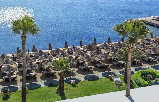 Hotel Voyage Bodrum Adults Only Great Prices At Hotel Info