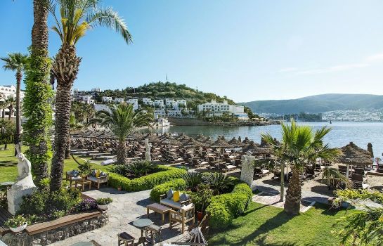 Hotel Voyage Bodrum Adults Only Great Prices At Hotel Info