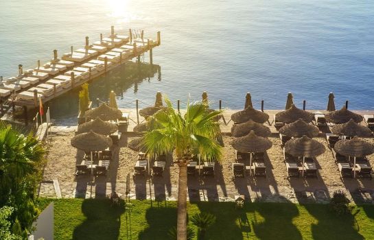 Hotel Voyage Bodrum Adults Only Great Prices At Hotel Info