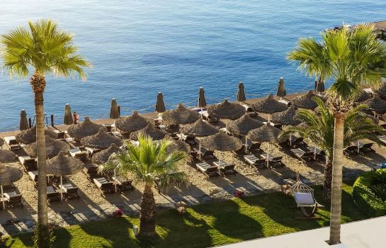 Hotel Voyage Bodrum Adults Only Great Prices At Hotel Info