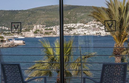 Hotel Voyage Bodrum Adults Only Great Prices At Hotel Info