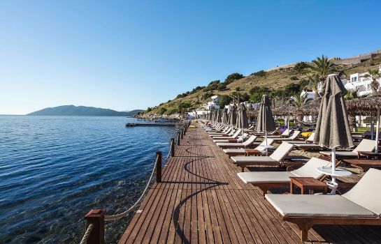 Hotel Voyage Bodrum Adults Only Great Prices At Hotel Info