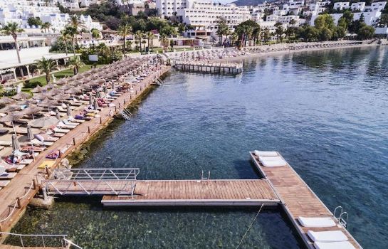Hotel Voyage Bodrum Adults Only Great Prices At Hotel Info