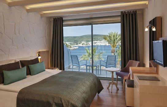 Hotel Voyage Bodrum Adults Only Great Prices At Hotel Info