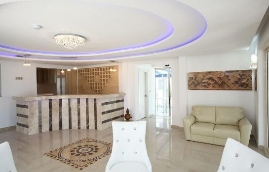 Delfi Hotel Spa In Bodrum Great Prices At Hotel Info