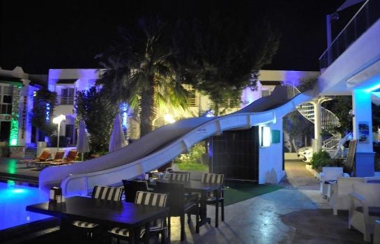 Delfi Hotel Spa In Bodrum Great Prices At Hotel Info