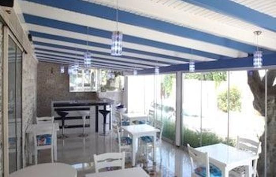 Delfi Hotel Spa In Bodrum Great Prices At Hotel Info