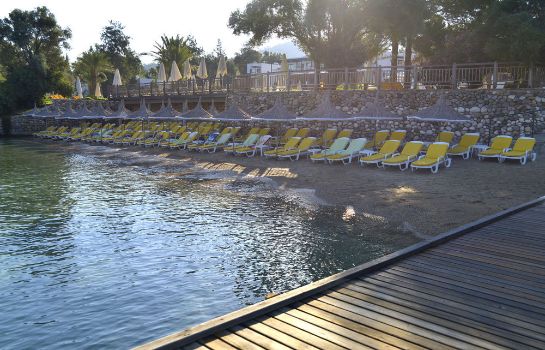 Hotel Doubletree By Hilton Bodrum Isil Club R Great Prices At Hotel Info