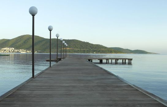 Hotel Doubletree By Hilton Bodrum Isil Club R Great Prices At Hotel Info