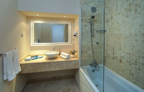 Hotel Bodrum Bay Resort Spa All Inclusive Great Prices At Hotel Info