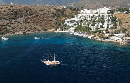 Hotel Bodrum Bay Resort Spa All Inclusive Great Prices At Hotel Info