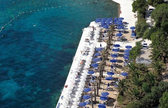 Hotel Bodrum Bay Resort Spa All Inclusive Great Prices At Hotel Info