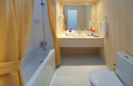 Hotel Bodrum Bay Resort Spa All Inclusive Great Prices At Hotel Info