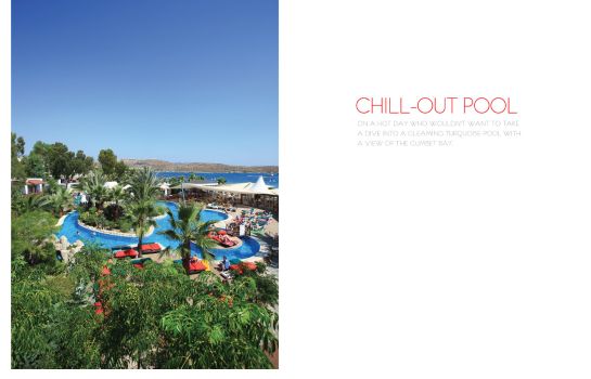 Magnific Hotel Bodrum Great Prices At Hotel Info