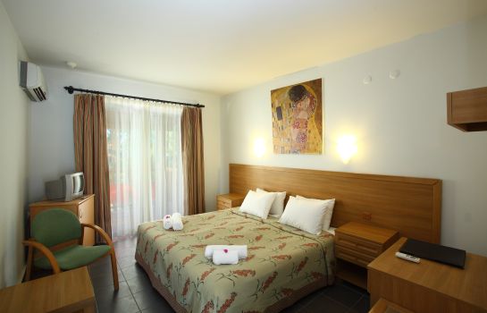 Magnific Hotel Bodrum Great Prices At Hotel Info