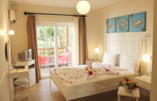 Magnific Hotel Bodrum Great Prices At Hotel Info