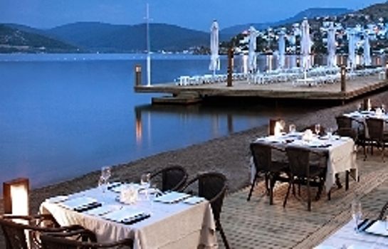 Hotel Divan Bodrum In Golturkbuku Hotel De