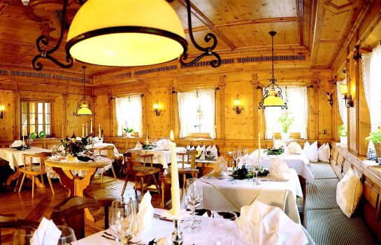 Restaurant Das Karwendel Ihr Wellness Zuhause am Achensee