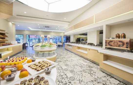 Hotel Asdem Park All Inclusive Antalya Great Prices At Hotel Info