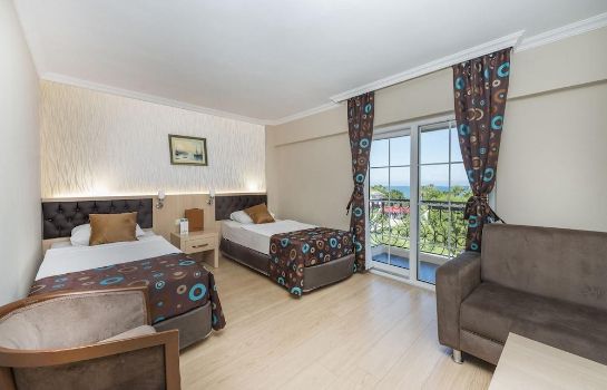 hotel asdem park all inclusive antalya great prices at hotel info