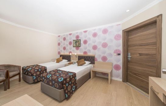 Hotel Asdem Park All Inclusive Antalya Great Prices At Hotel Info