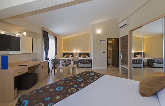 Hotel Asdem Park All Inclusive Antalya Great Prices At Hotel Info