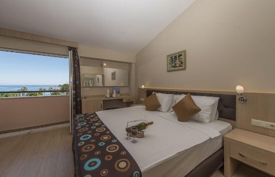 hotel asdem park all inclusive antalya great prices at hotel info