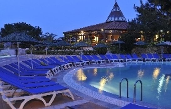 Hotel Marti Myra Holiday Village Tekirova Great Prices At Hotel Info
