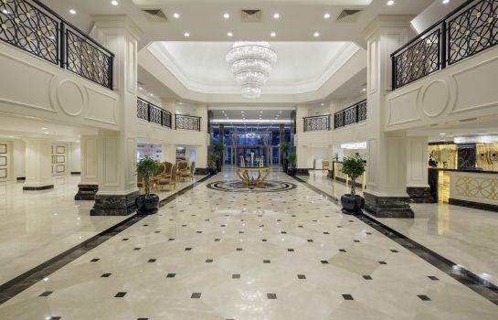 Bellis Deluxe Hotel Antalya Hotel Info
