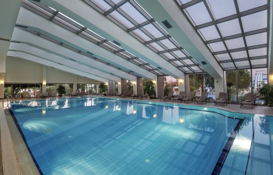 Bellis Deluxe Hotel Antalya Great Prices At Hotel Info
