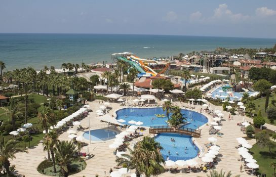 Bellis Deluxe Hotel Antalya Great Prices At Hotel Info